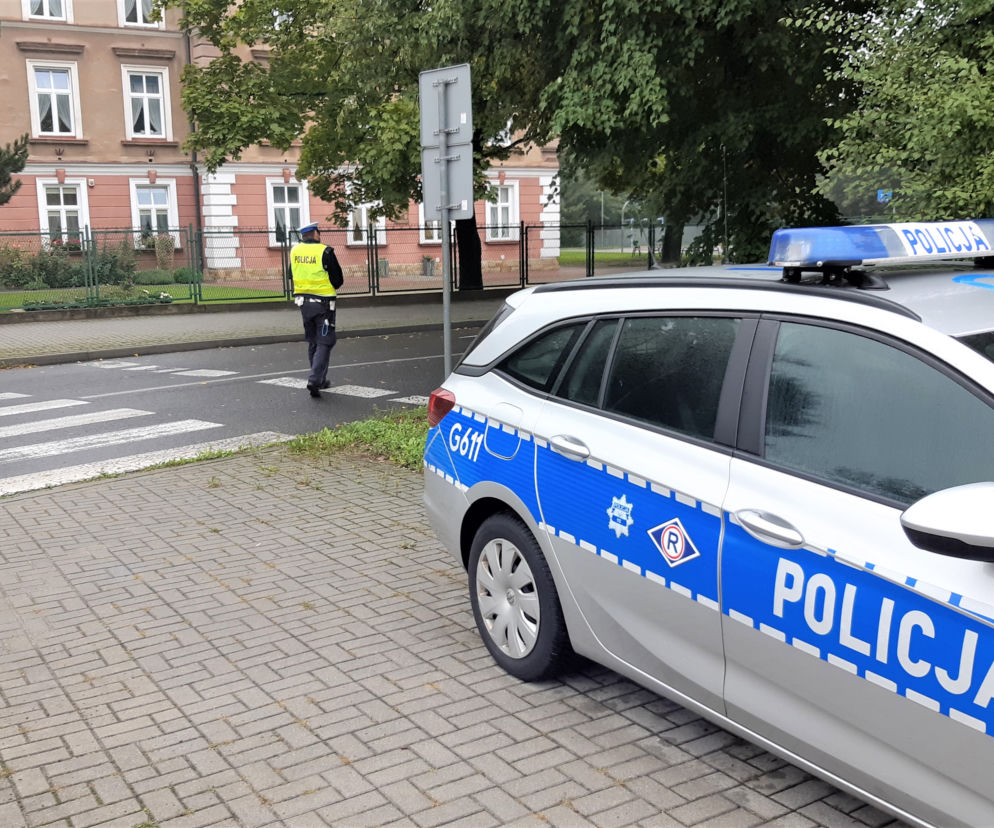 Policja Tarnów 