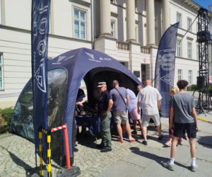 Święto Wojska Polskiego w Radomiu