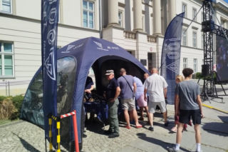 Święto Wojska Polskiego w Radomiu