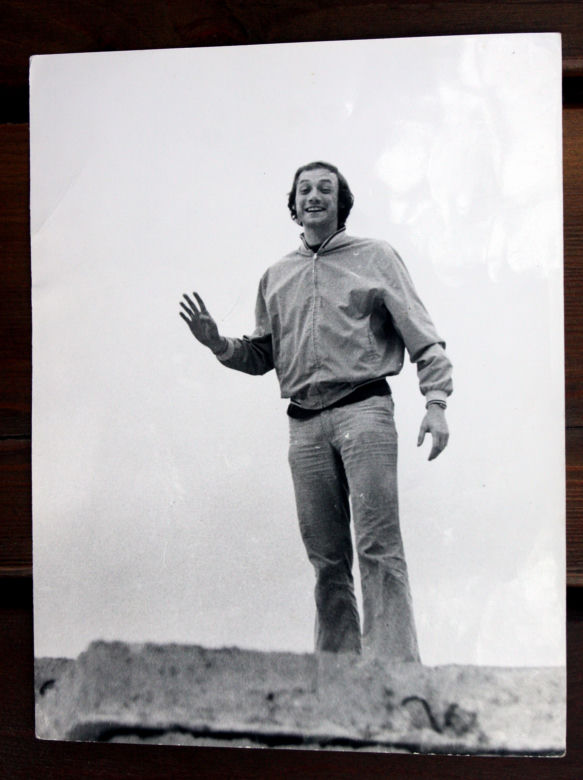 Dariusz Szpakowski