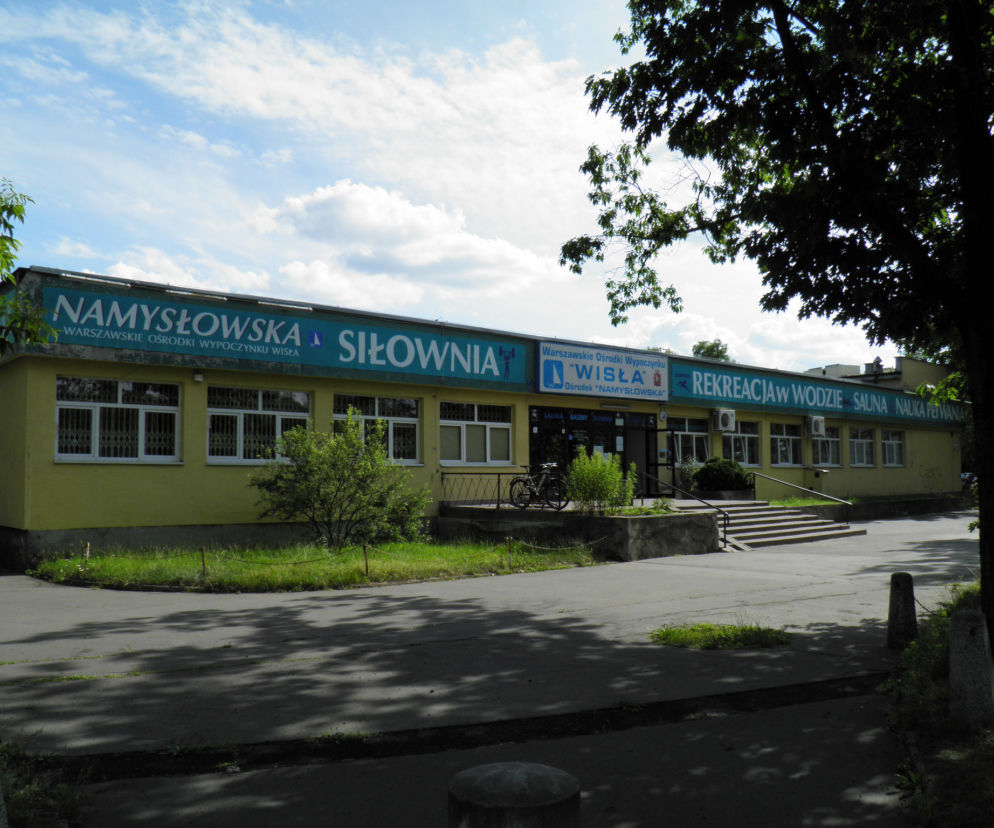 Ośrodek Namysłowska