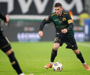 Lechia Gdańsk - Górnik Zabrze