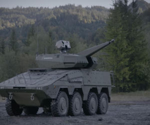 Bundeswehra krytykuje Rheinmetall. Firma pod lupą przez opóźnienia kluczowych dostaw dla armii