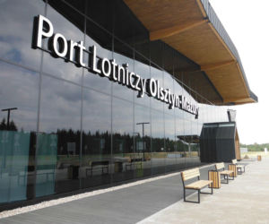 Ranking najlepszych lotnisk w Polsce. Szymany mają powody do dumy!