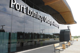 Najlepsze lotniska w Polsce. Szymany wyżej niż Kraków. Oto wyniki nowego rankingu!