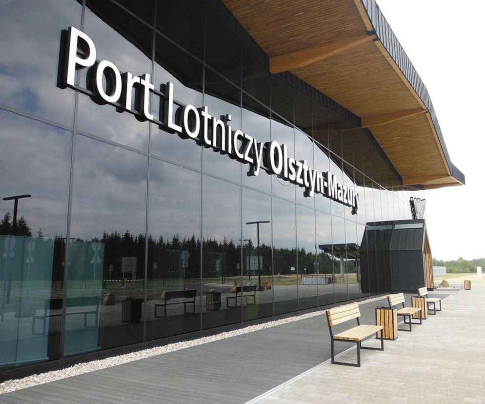 Ranking najlepszych lotnisk w Polsce. Szymany mają powody do dumy!