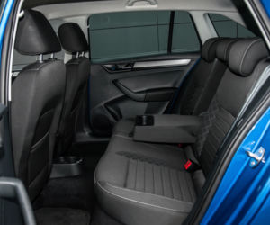 Skoda Rapid Spaceback Style 1.0 TSI 110 KM