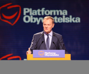Donald Tusk