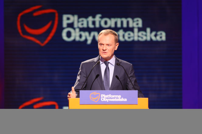 Donald Tusk