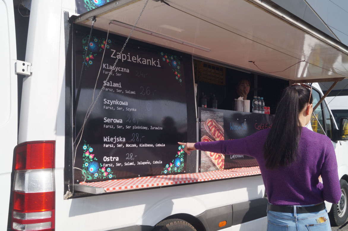 Food Truck Festival 2023 w Bydgoszczy. Wyjątkowe restauracje zaparkowały pod Torbydem [ZDJĘCIA]