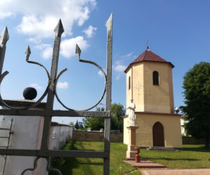 Tu od XIX wieku powstają słynne sztućce. To jedno z najciekawszych miast w Łódzkiem