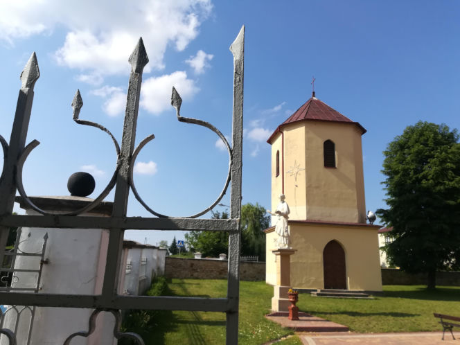 Tu od XIX wieku powstają słynne sztućce. To jedno z najciekawszych miast w Łódzkiem