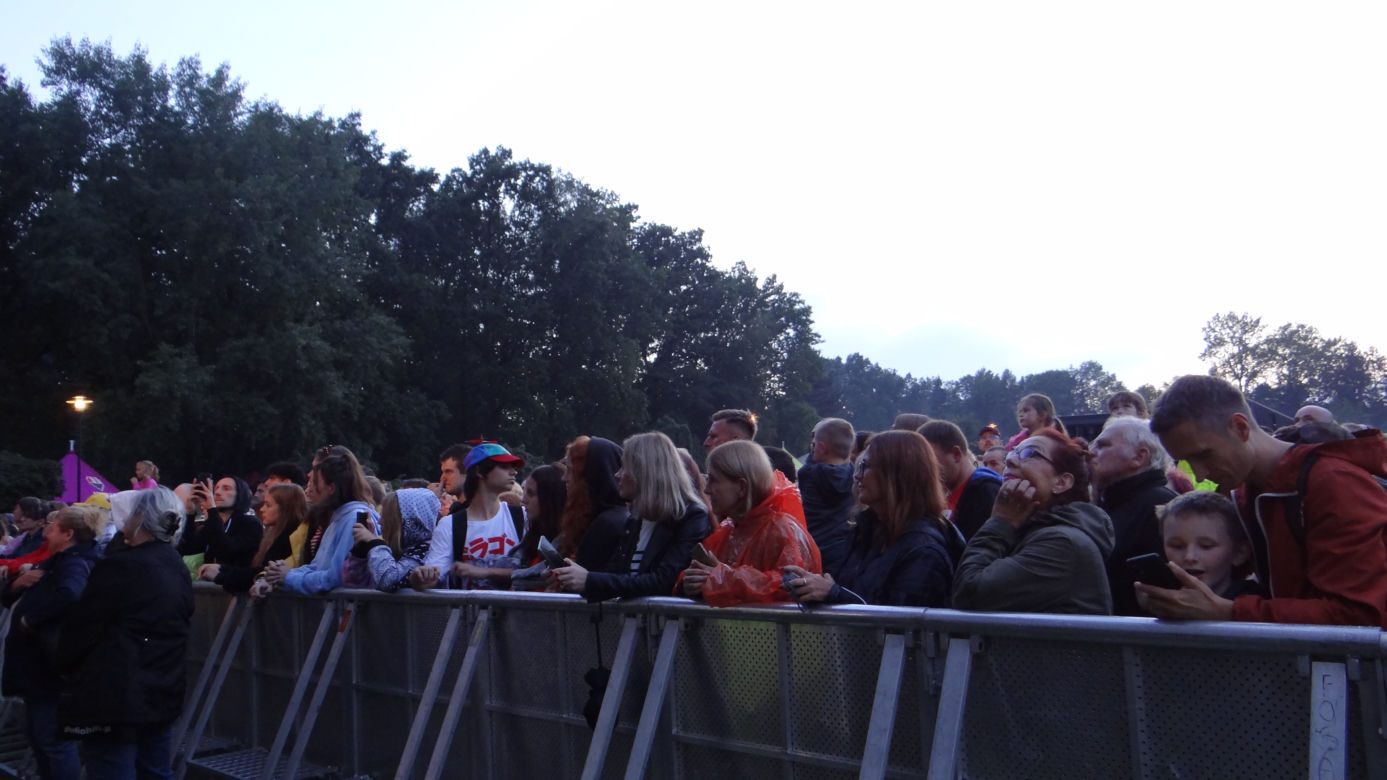 Urodziny Katowic 2022 - Koncert