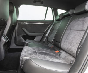 Skoda Superb Combi Sportline