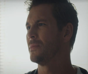 M jak miłość, odcinek 1900. Marcin (Mikołaj Roznerski)