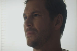 M jak miłość, odcinek 1900. Marcin (Mikołaj Roznerski)