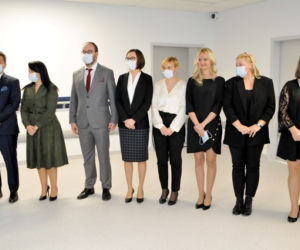 Nowy szpital w Legionowie bez SORu i porodówki. Wpadka ministra? 