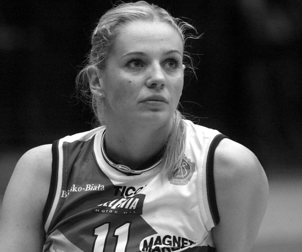 Agata Mróz