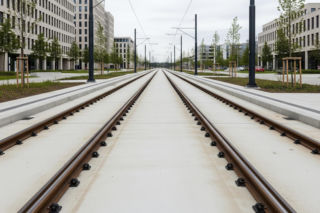 Katowice budują nową linię tramwajową. Co zyska stolica Śląska?