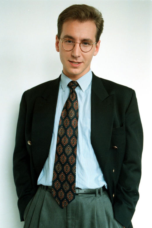 Piotr Kraśko