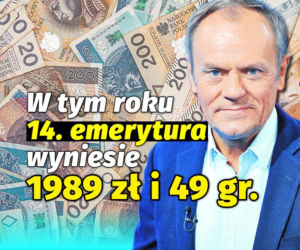 ZUS zmieni terminy wypłat emerytur. Seniorzy dostaną pieniądze wcześniej 