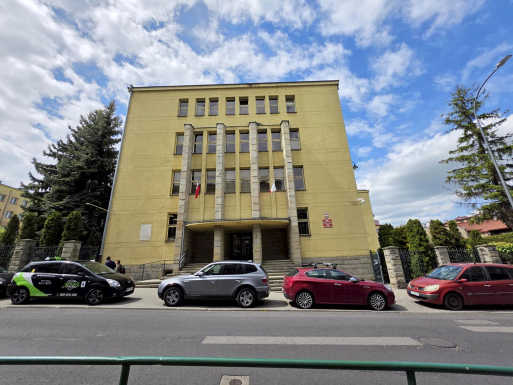 Ruszył proces w sprawie Poli z SMA