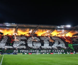 Lech wylądował na Wyspach Owczych, a Legia wbiła im wielką szpilkę. Publicznie