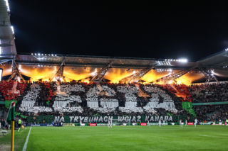 Lech wylądował na Wyspach Owczych, a Legia wbiła im wielką szpilkę. Publicznie