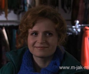 M jak miłość odc. 1060. Ewa (Dominika Kluźniak)