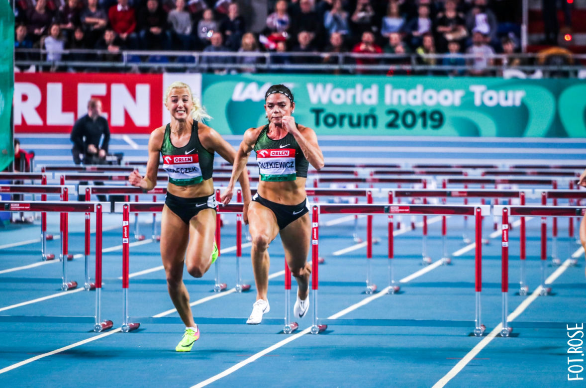 Orlen Copernicus Cup - to były fantastyczne zawody w Arenie Toruń