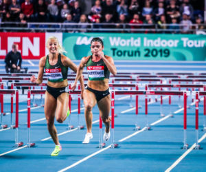 Orlen Copernicus Cup - to były fantastyczne zawody w Arenie Toruń