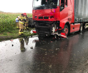 Zginęli na drodze dzień przed swoim ślubem