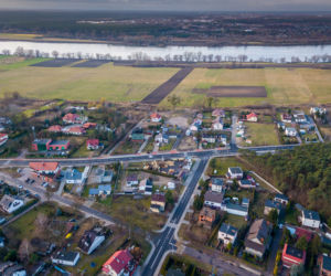Nowa ulica Turystyczna
