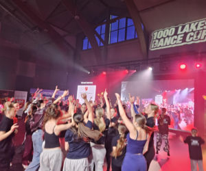 1000 Lakes Dance Cup 2026