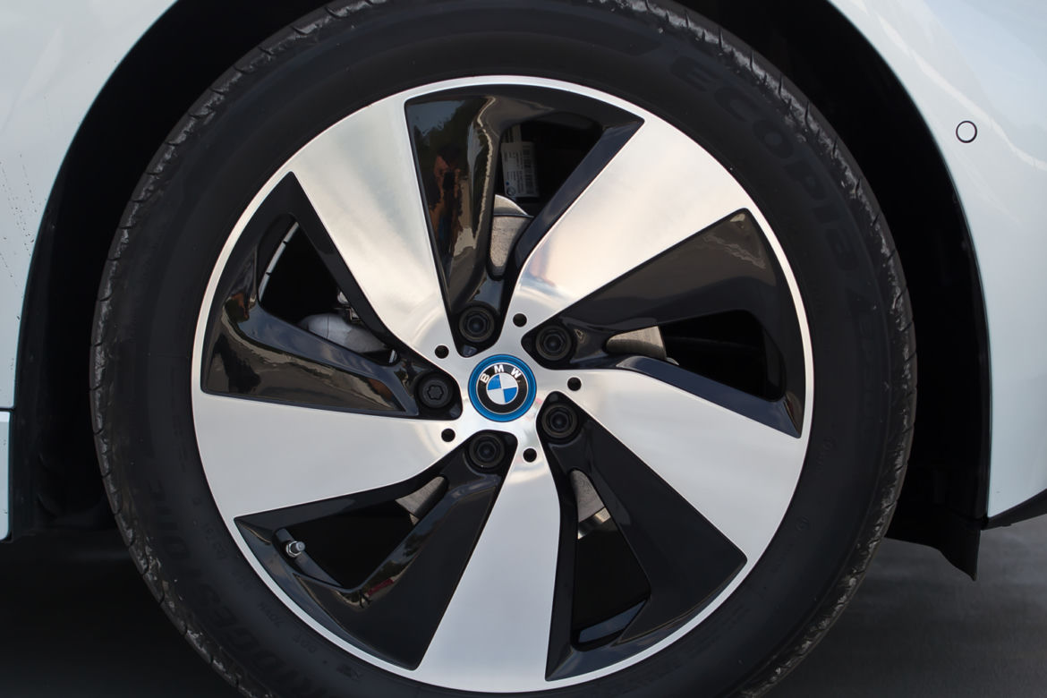 BMW i3 (94 Ah)