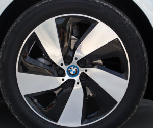 BMW i3 (94 Ah)