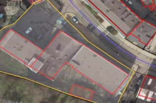 Nie powstanie nowy biurowiec dla urzędników. Miasto podjęło decyzję o sprzedaży działki