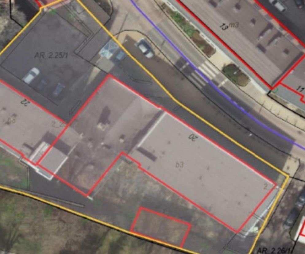 Nie powstanie nowy biurowiec dla urzędników