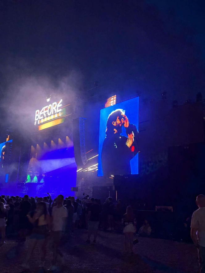 Before Festiwal Siedlce 2026