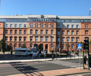 Festiwal Mechanika 2026. Zobacz zabytkowe auta i roboty na Politechnice Krakowskiej