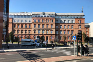 Festiwal Mechanika 2026. Zobacz zabytkowe auta i roboty na Politechnice Krakowskiej