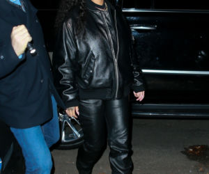 Rihanna i ASAP Rocky na randce