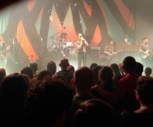Miliony monet w Kielcach. Mrozu na koncercie zrobił prawdziwy show! 