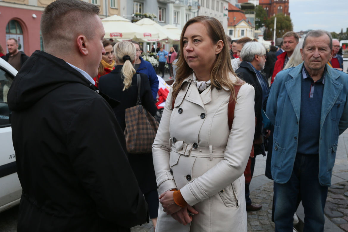 Hanna Gill-Piątek