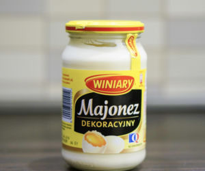 Winiary czy Kielecki – kto rządzi polskim stołem wielkanocnym? Te dane rozstrzygają spór