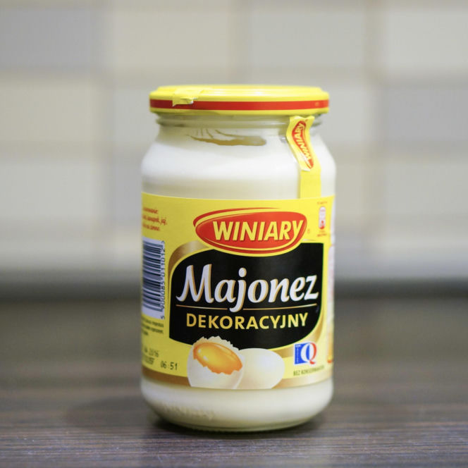 Winiary czy Kielecki – kto rządzi polskim stołem wielkanocnym? Te dane rozstrzygają spór