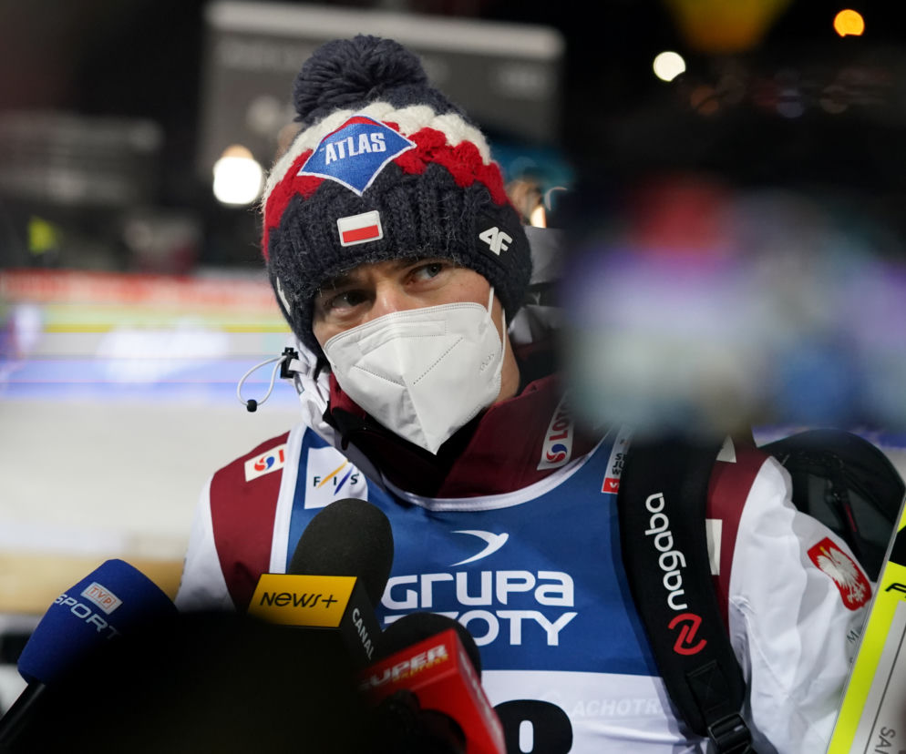 Kamil Stoch