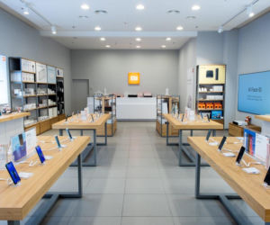 Xiaomi na Pomorzu