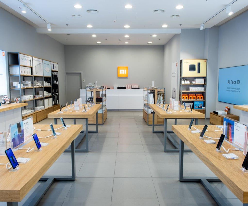 Xiaomi na Pomorzu