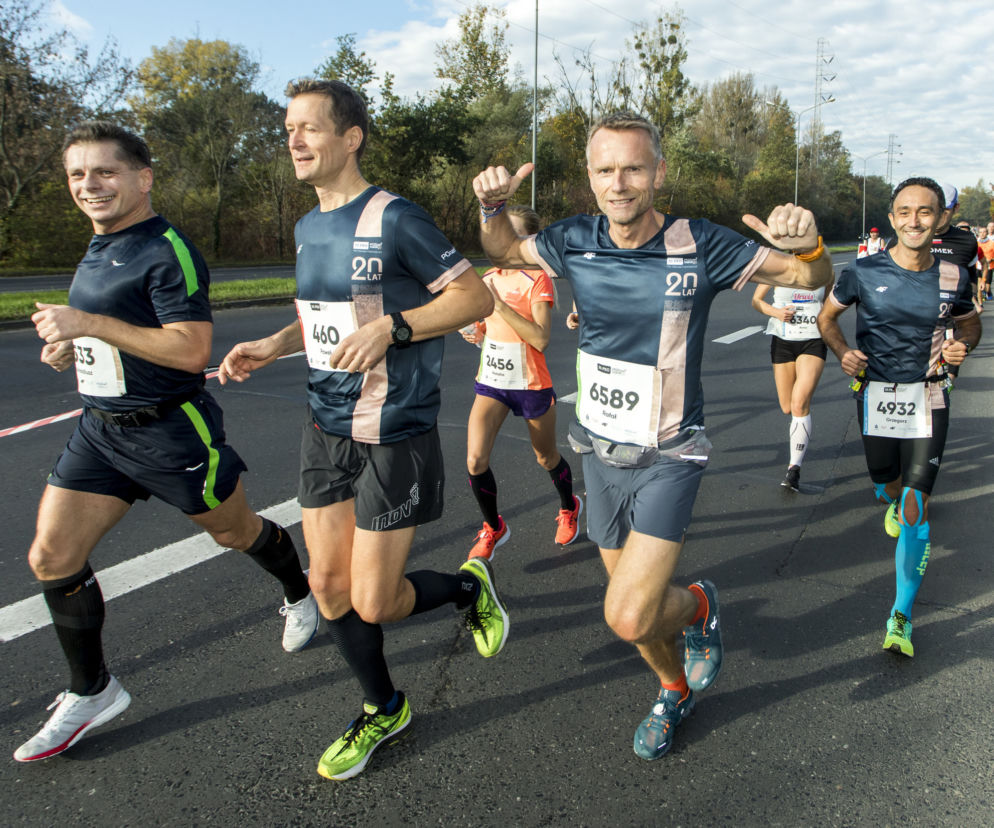 Poznański Półmaraton może odbyć się jeszcze w tym roku!